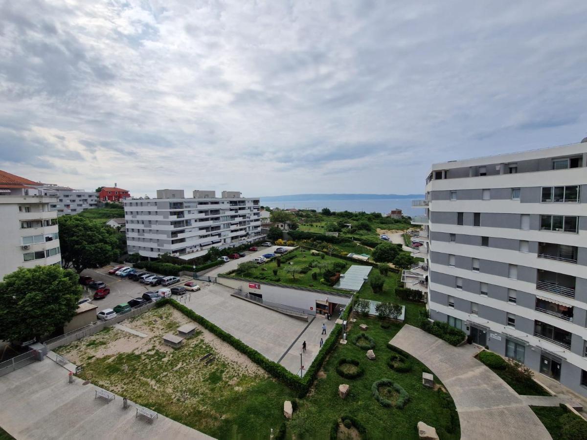 Apartment Ivan スプリト エクステリア 写真