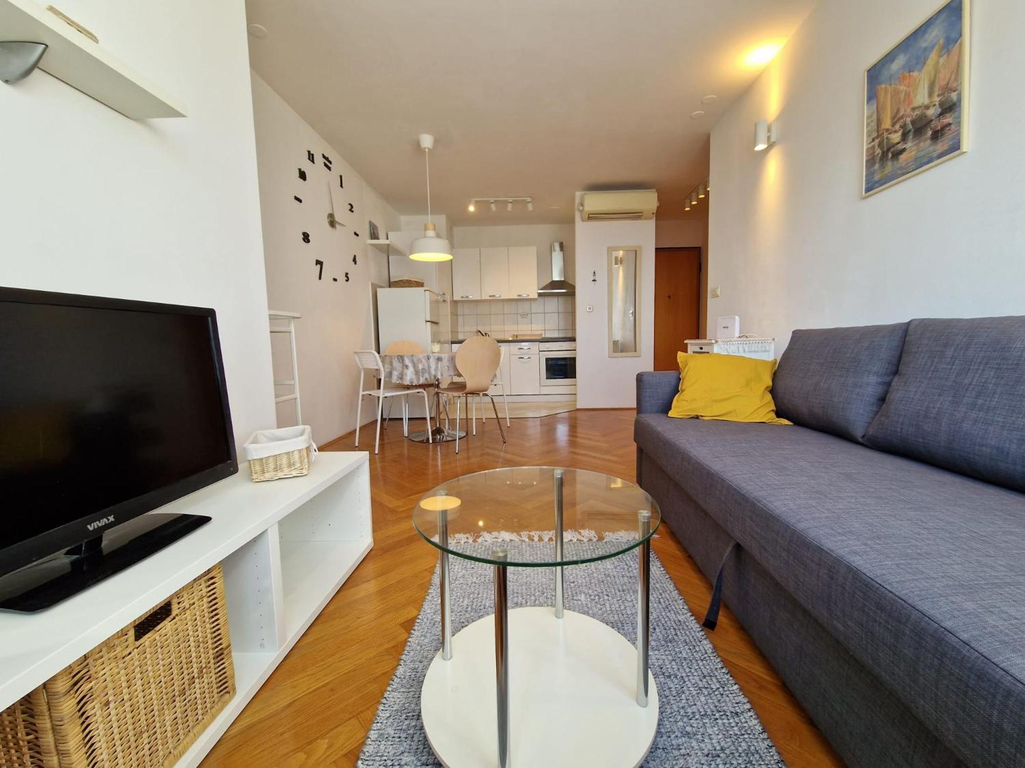 Apartment Ivan スプリト エクステリア 写真