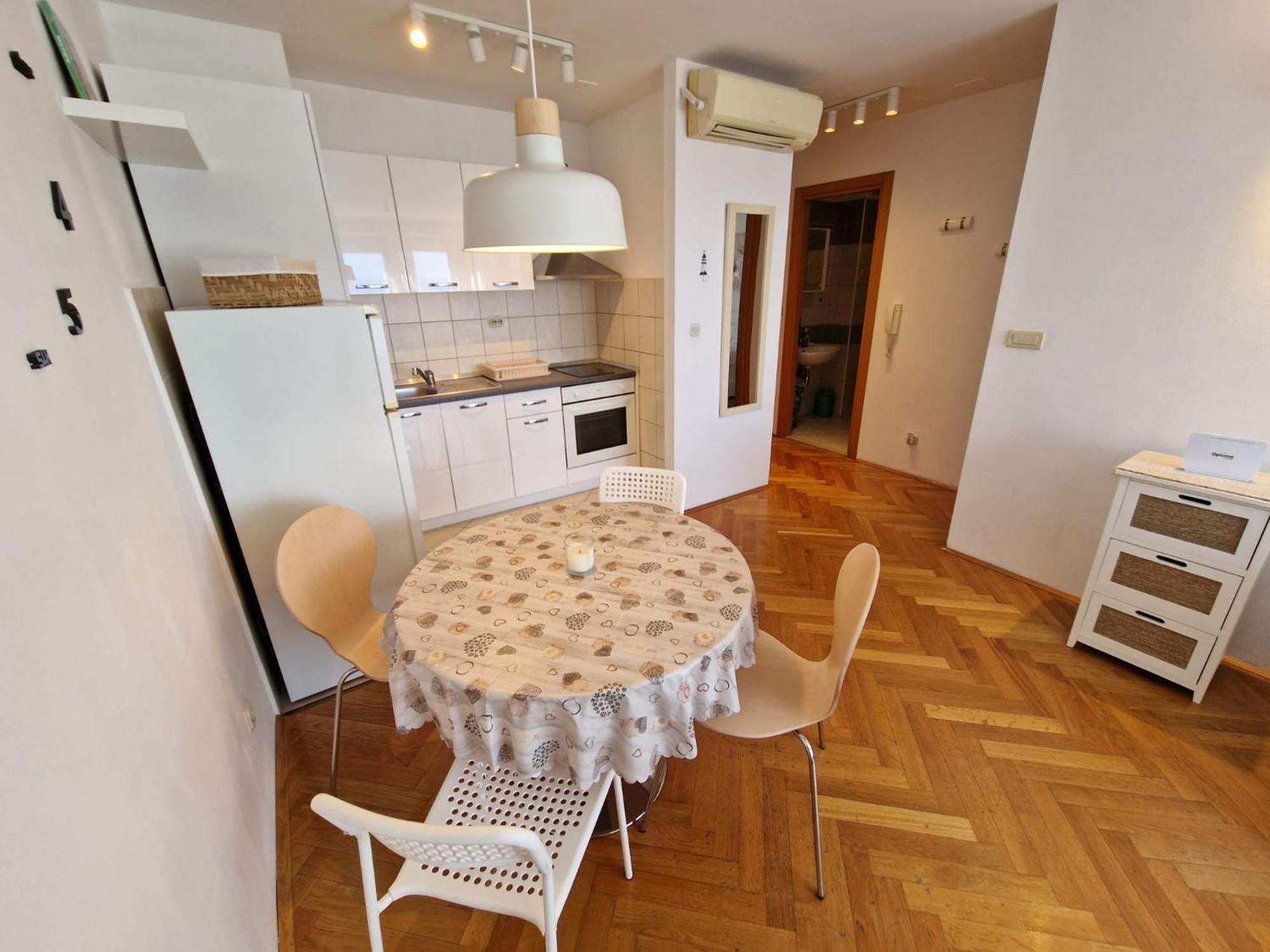 Apartment Ivan スプリト エクステリア 写真