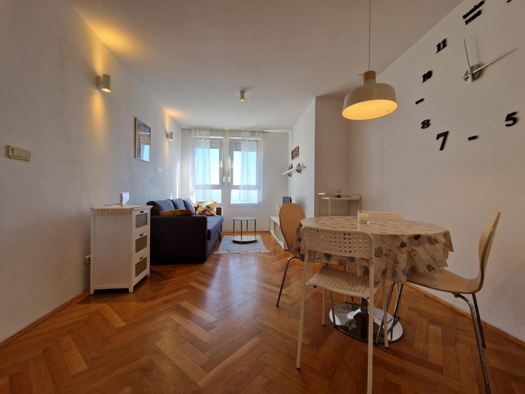 Apartment Ivan スプリト エクステリア 写真