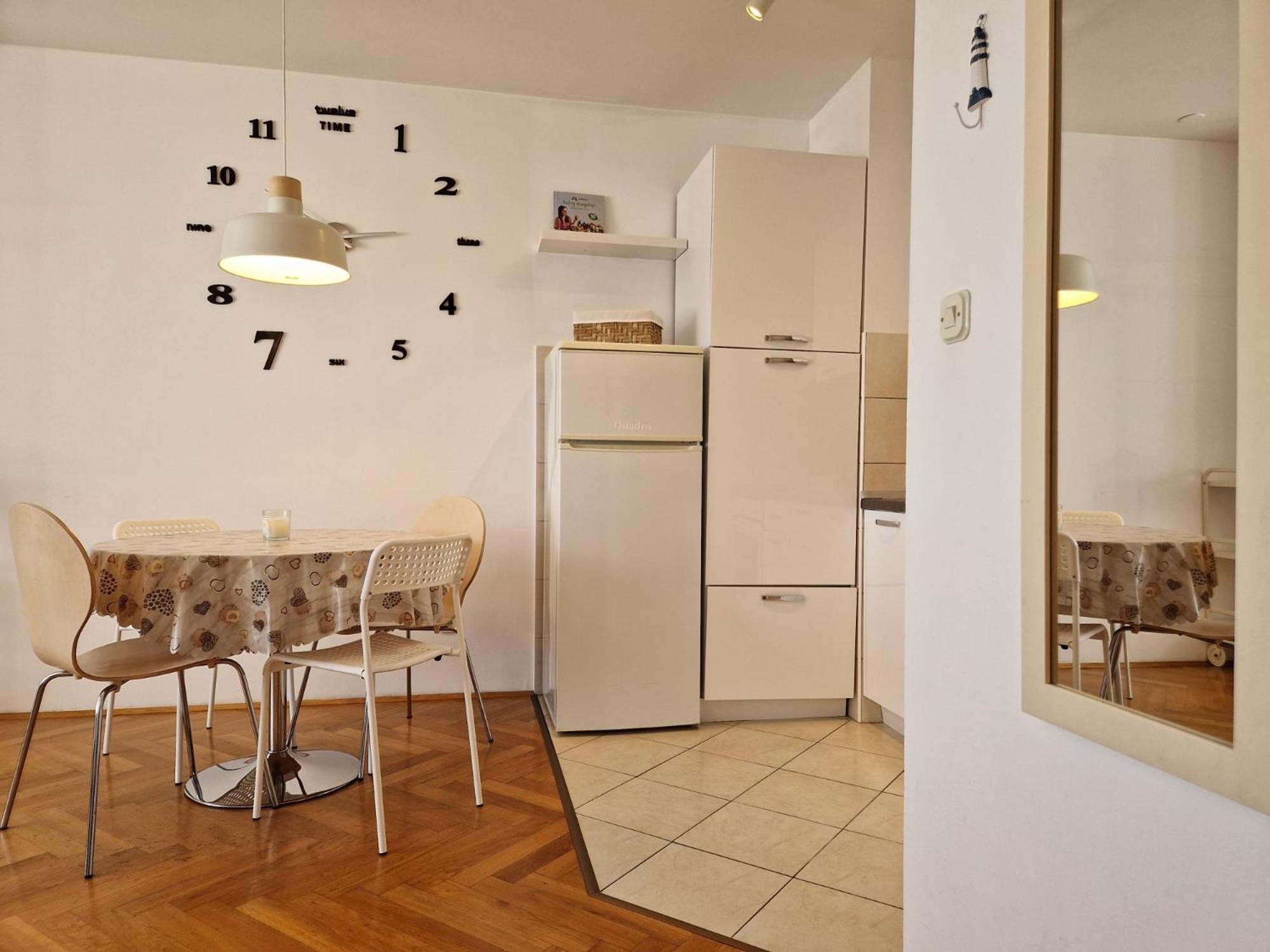 Apartment Ivan スプリト エクステリア 写真