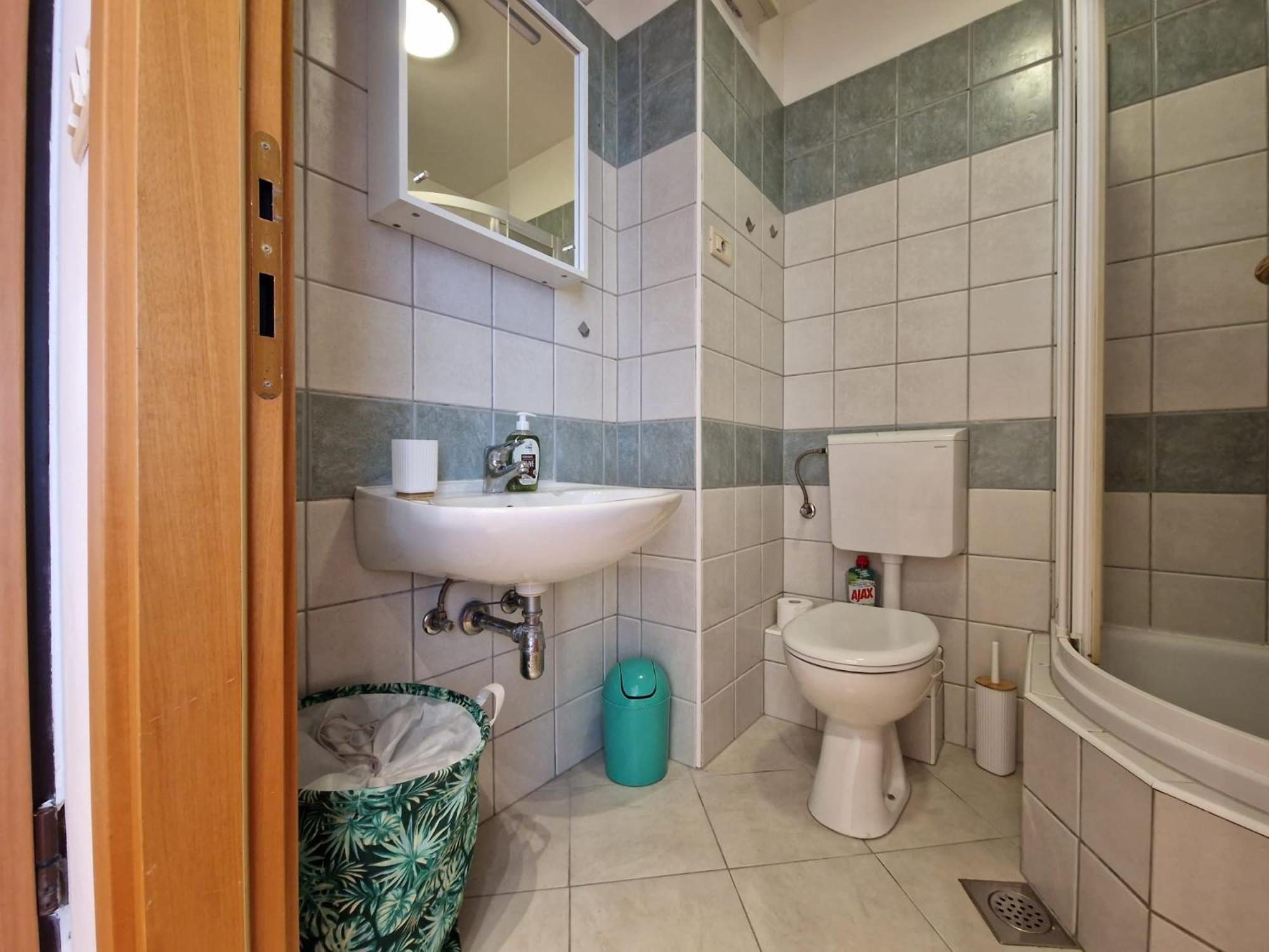 Apartment Ivan スプリト エクステリア 写真
