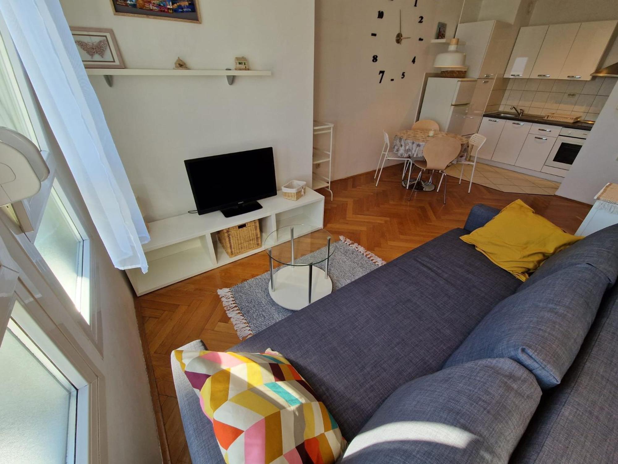 Apartment Ivan スプリト エクステリア 写真