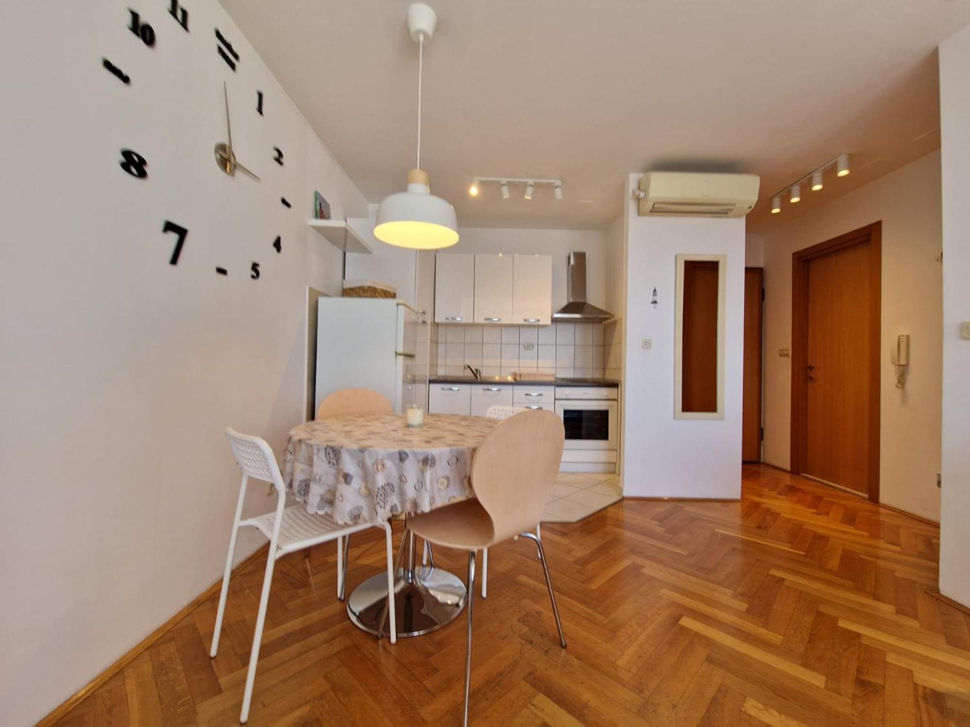 Apartment Ivan スプリト エクステリア 写真