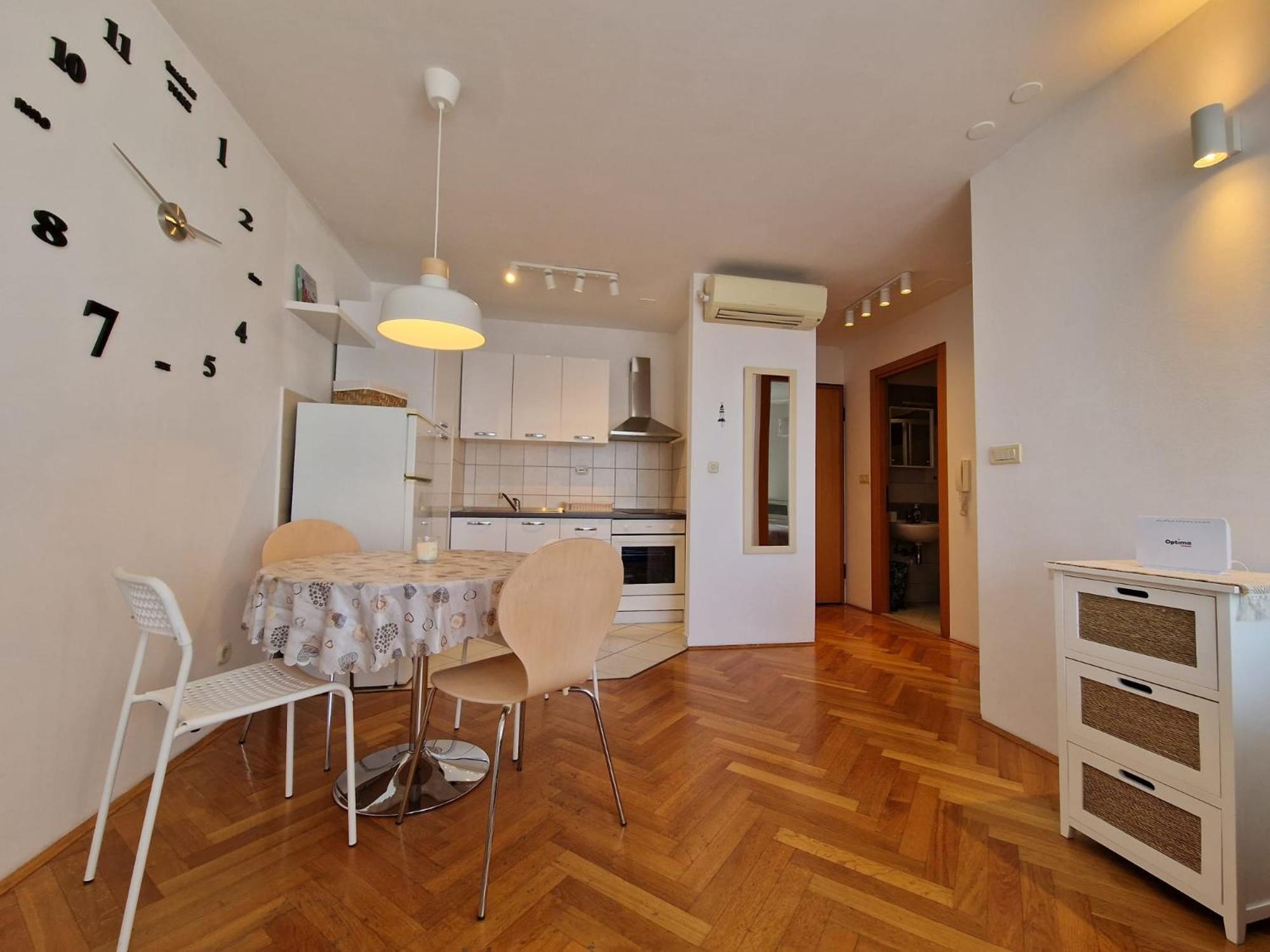 Apartment Ivan スプリト エクステリア 写真