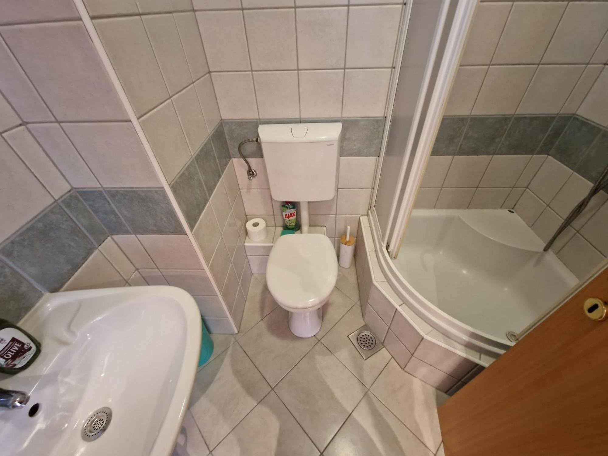 Apartment Ivan スプリト エクステリア 写真