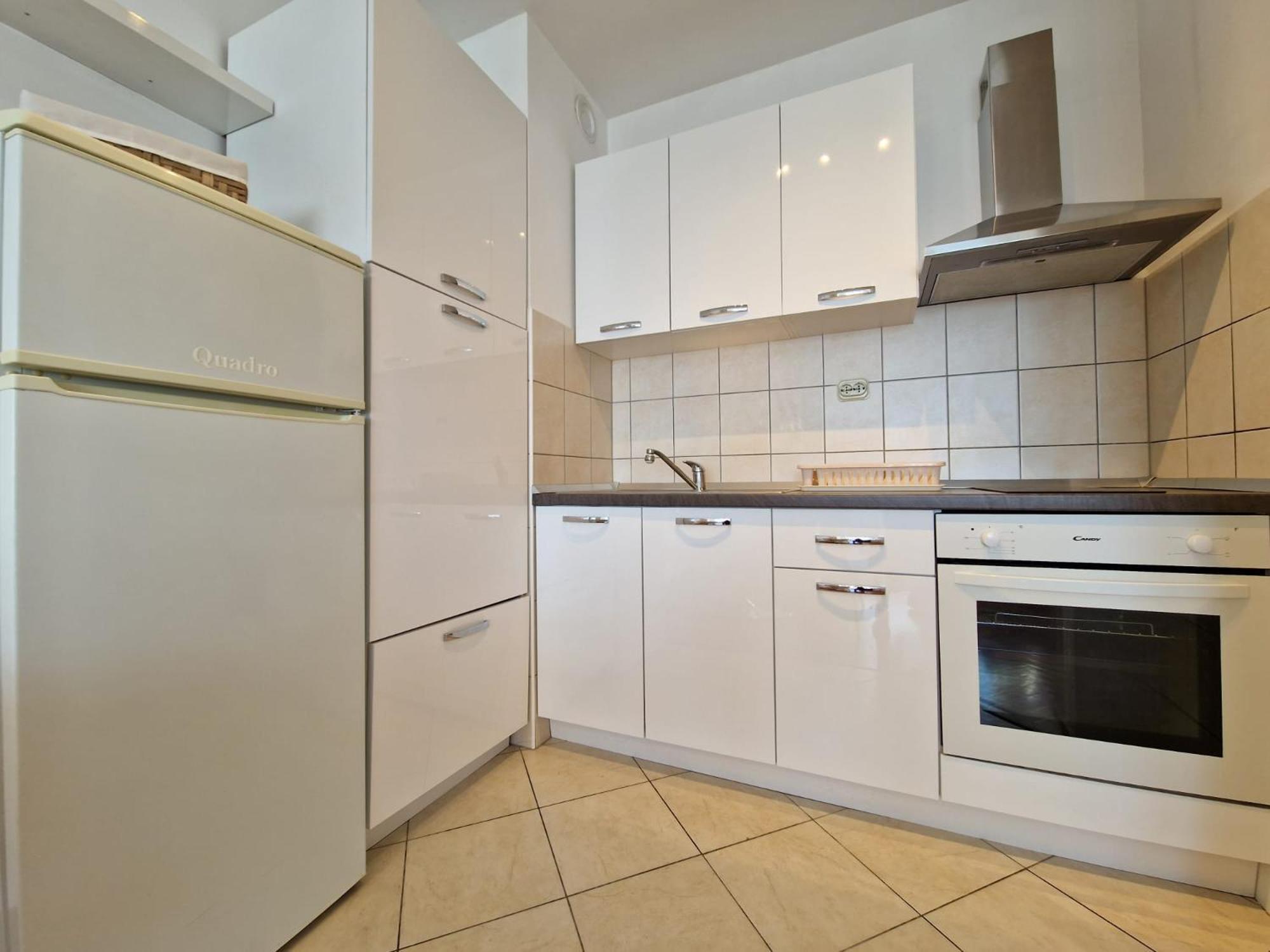 Apartment Ivan スプリト エクステリア 写真