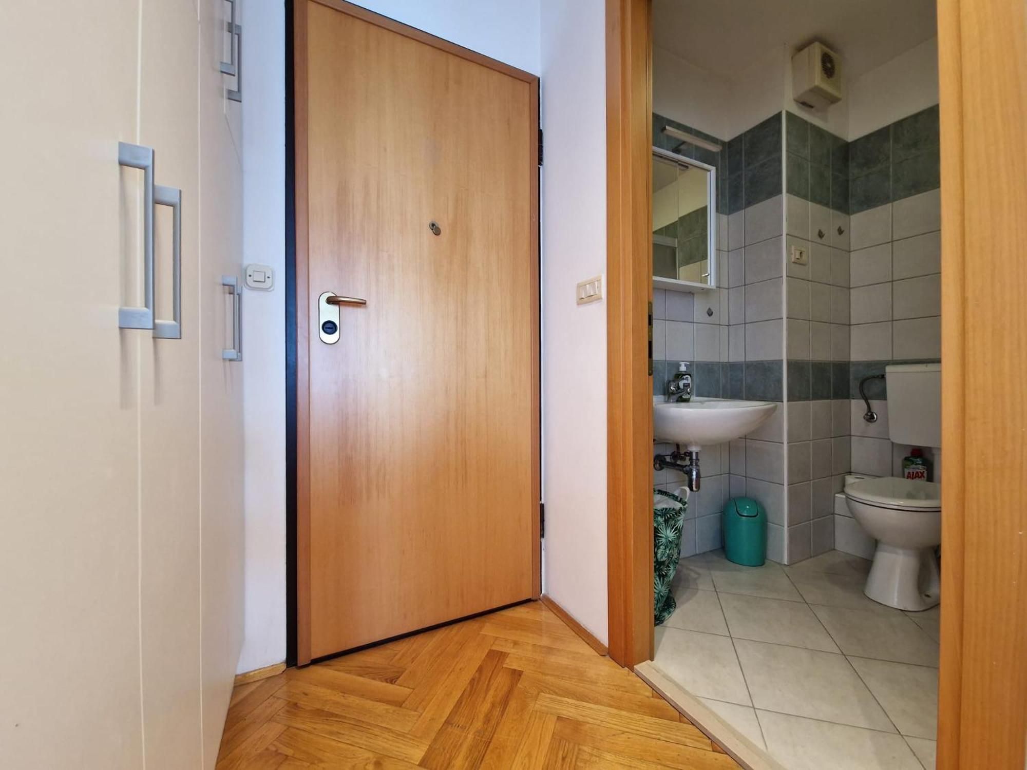 Apartment Ivan スプリト エクステリア 写真