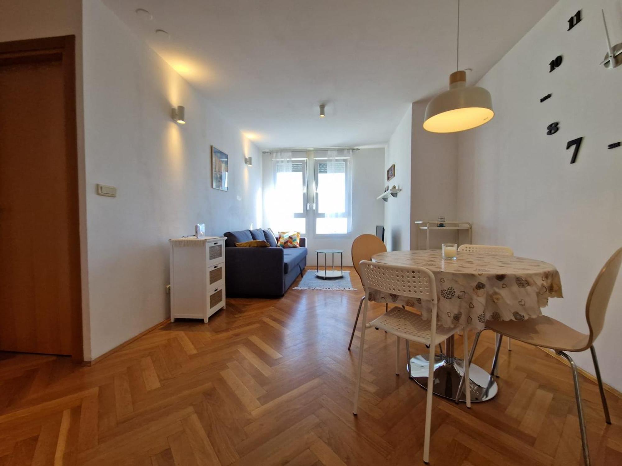 Apartment Ivan スプリト エクステリア 写真