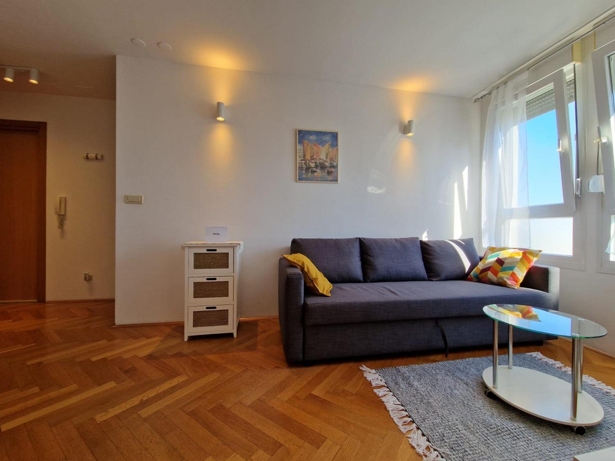 Apartment Ivan スプリト エクステリア 写真