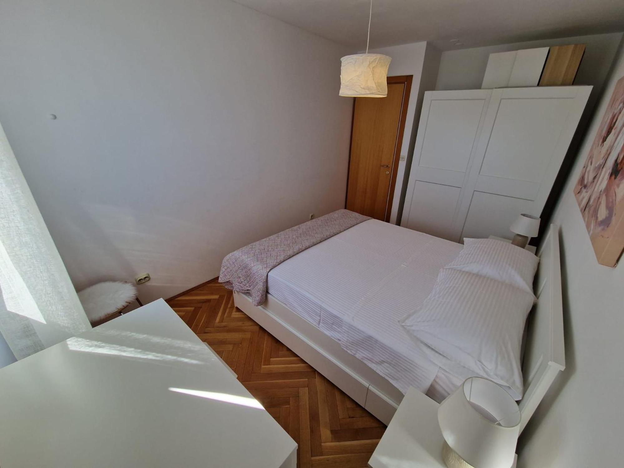 Apartment Ivan スプリト エクステリア 写真