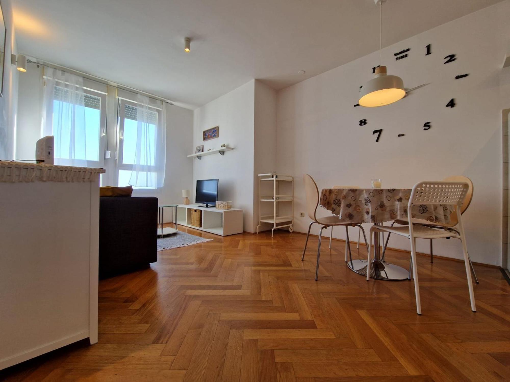 Apartment Ivan スプリト エクステリア 写真