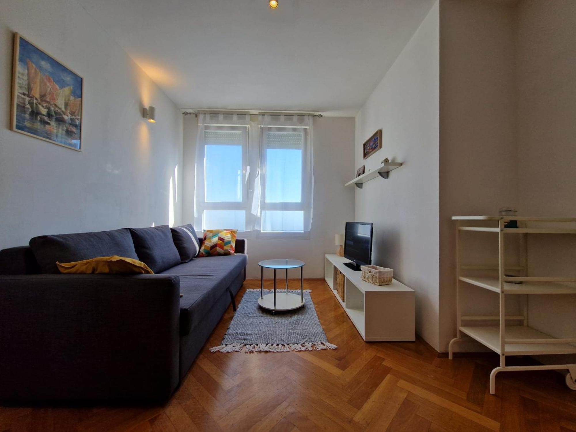 Apartment Ivan スプリト エクステリア 写真
