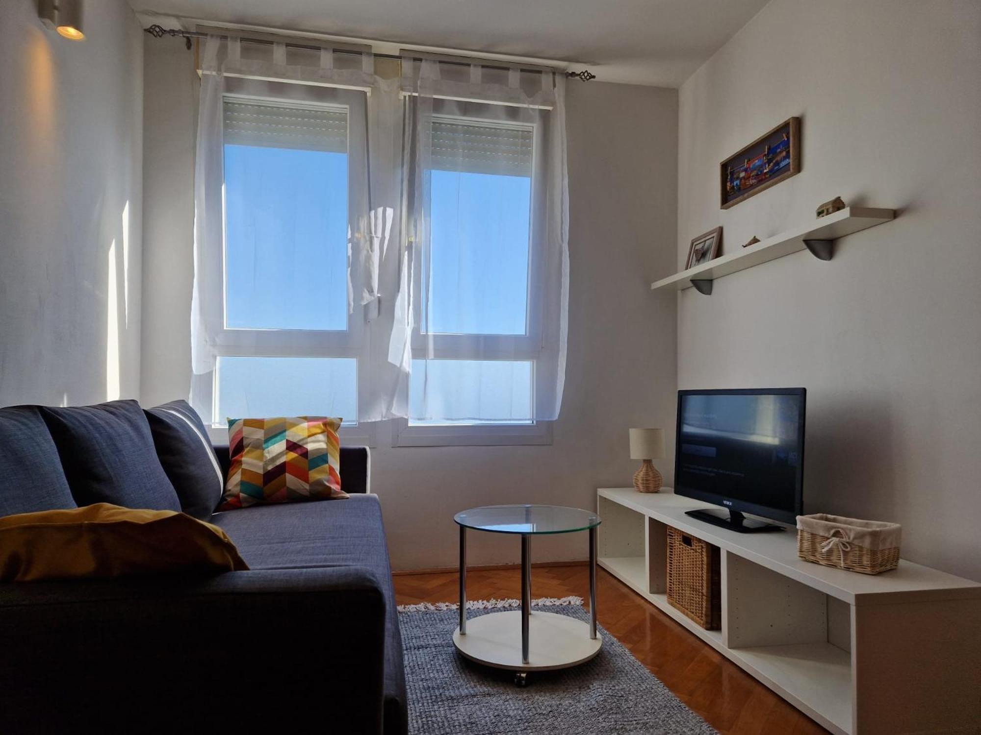 Apartment Ivan スプリト エクステリア 写真