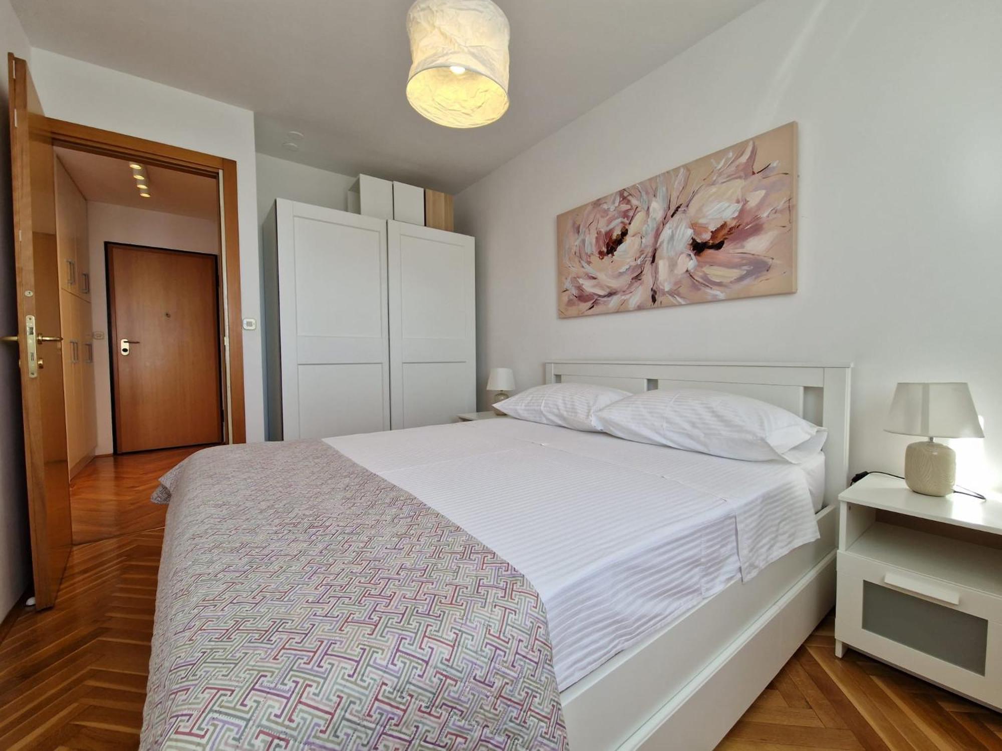 Apartment Ivan スプリト エクステリア 写真