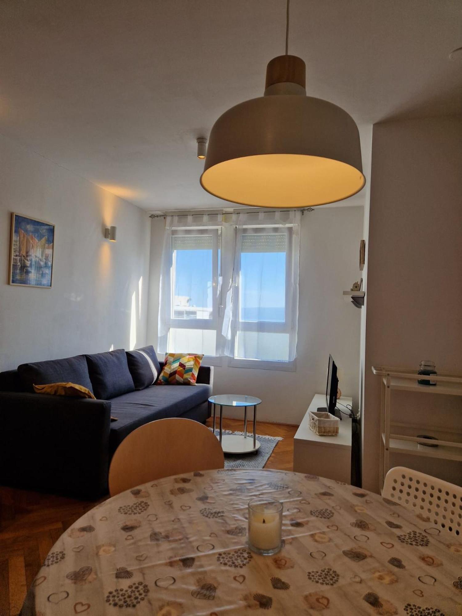 Apartment Ivan スプリト エクステリア 写真