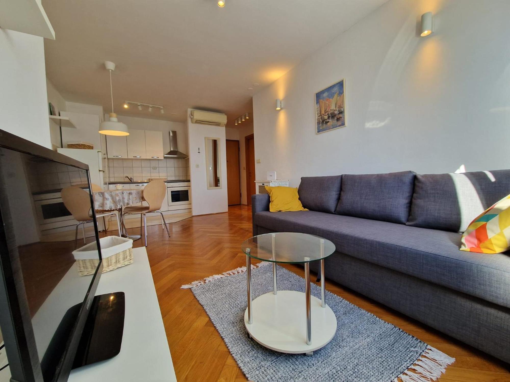 Apartment Ivan スプリト エクステリア 写真