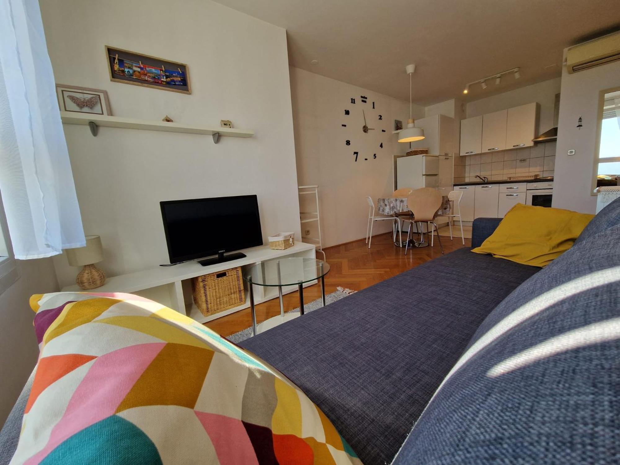 Apartment Ivan スプリト エクステリア 写真