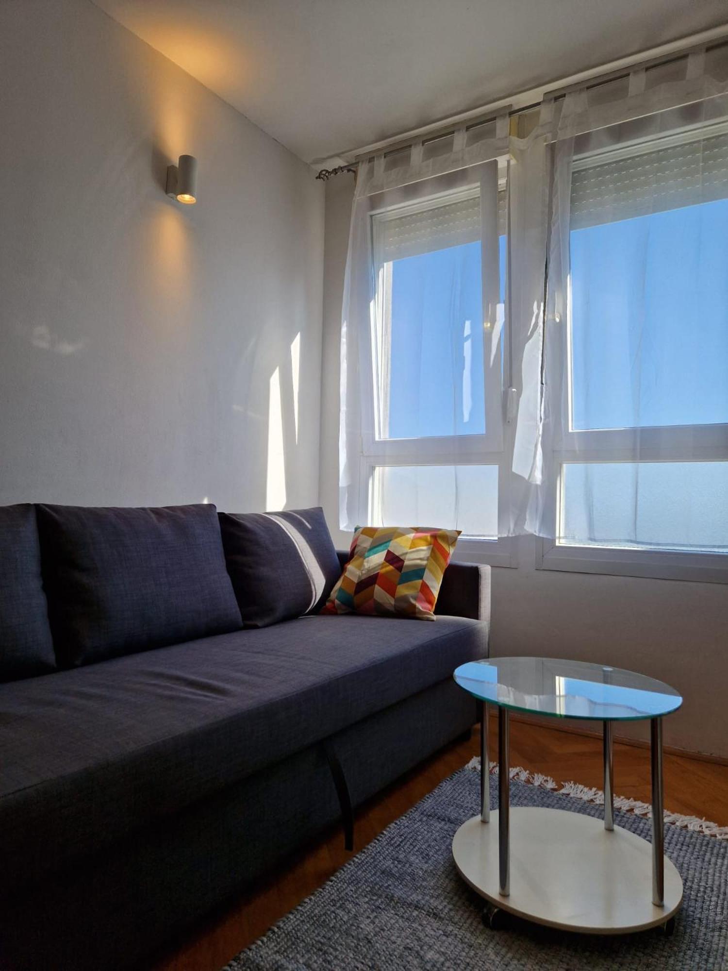 Apartment Ivan スプリト エクステリア 写真
