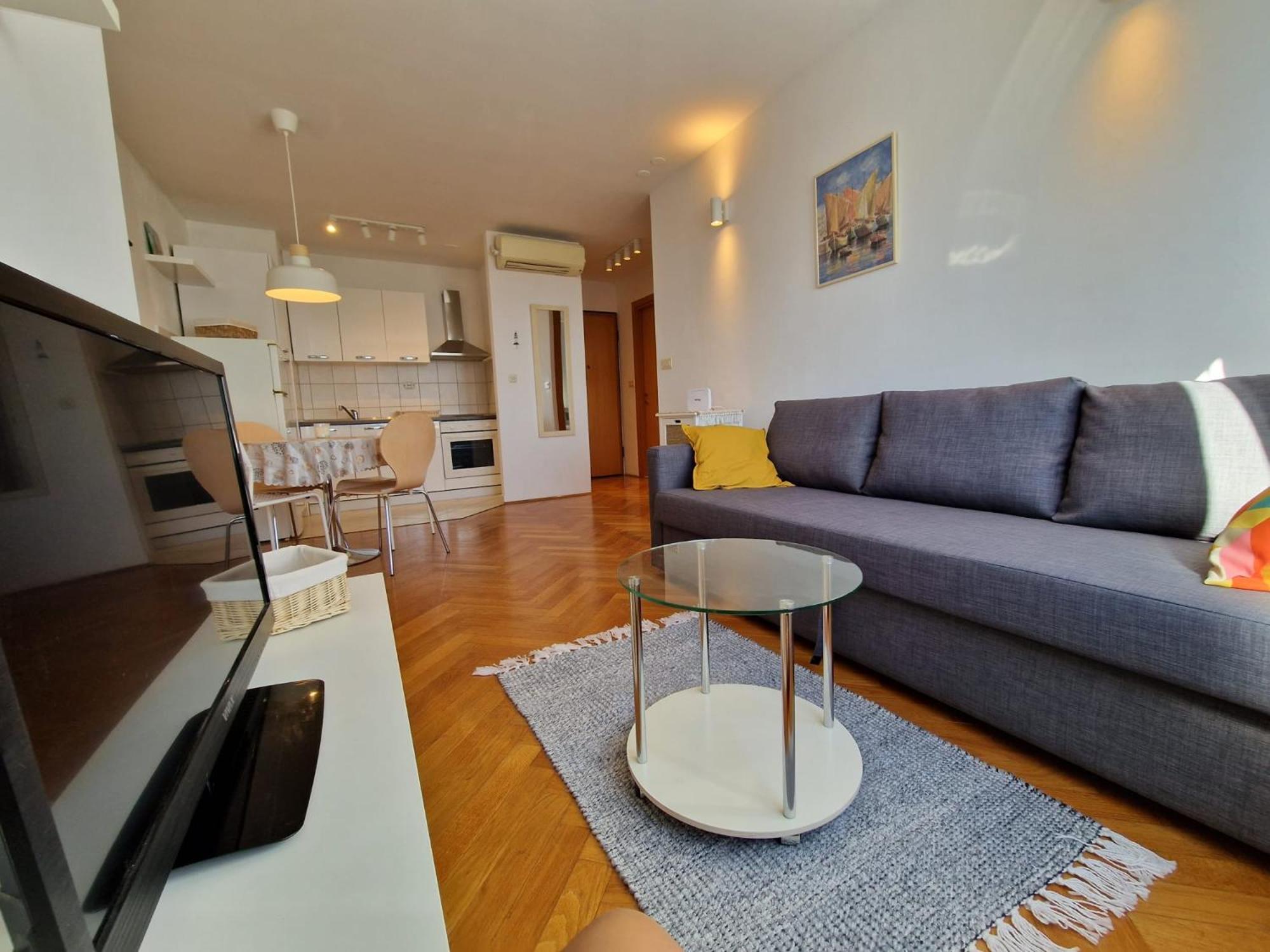 Apartment Ivan スプリト エクステリア 写真
