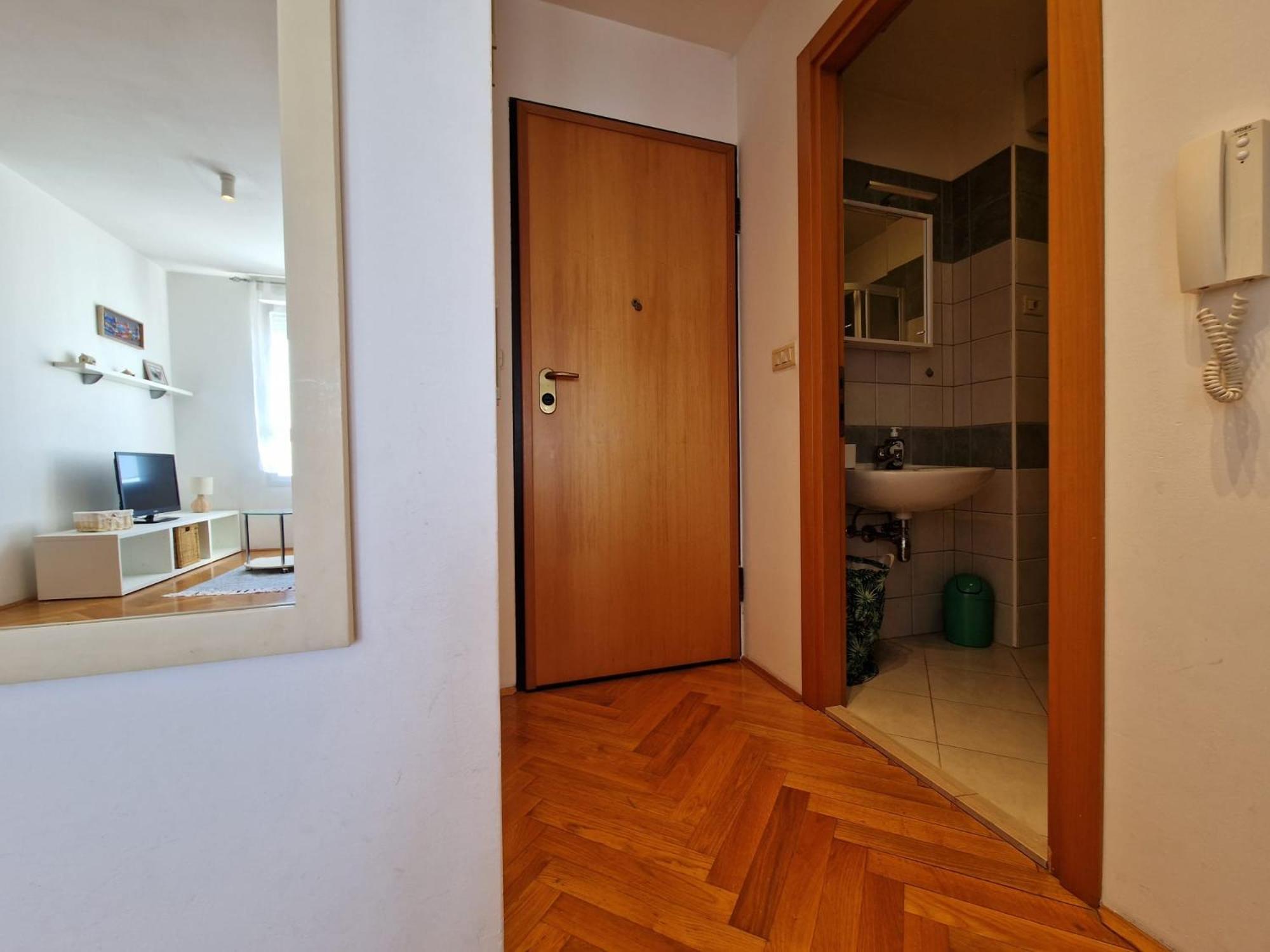 Apartment Ivan スプリト エクステリア 写真