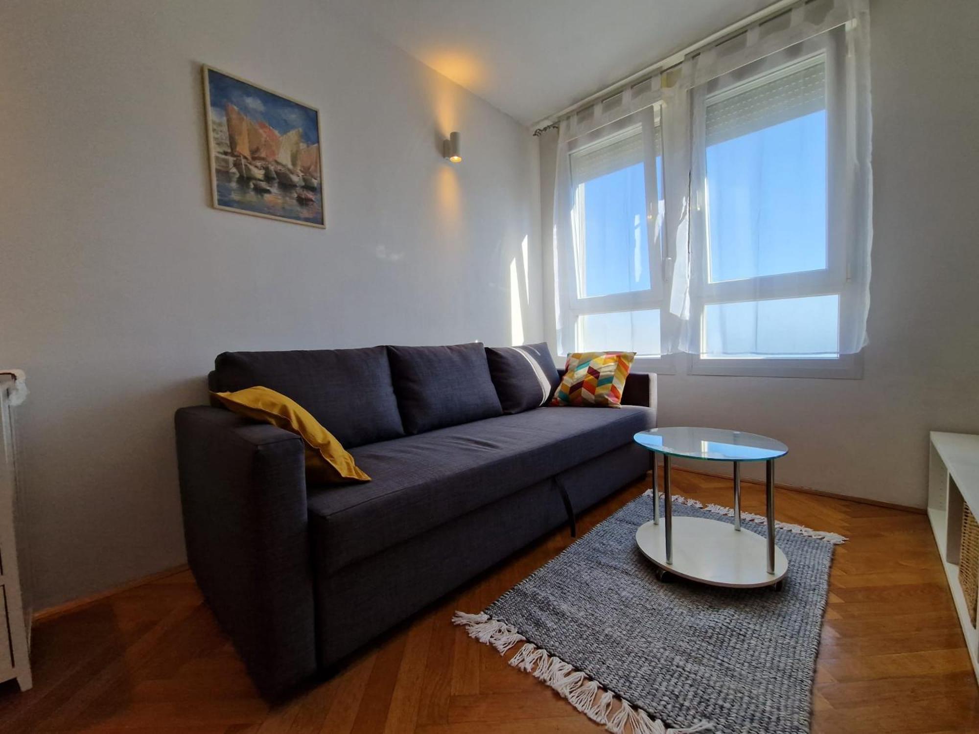 Apartment Ivan スプリト エクステリア 写真
