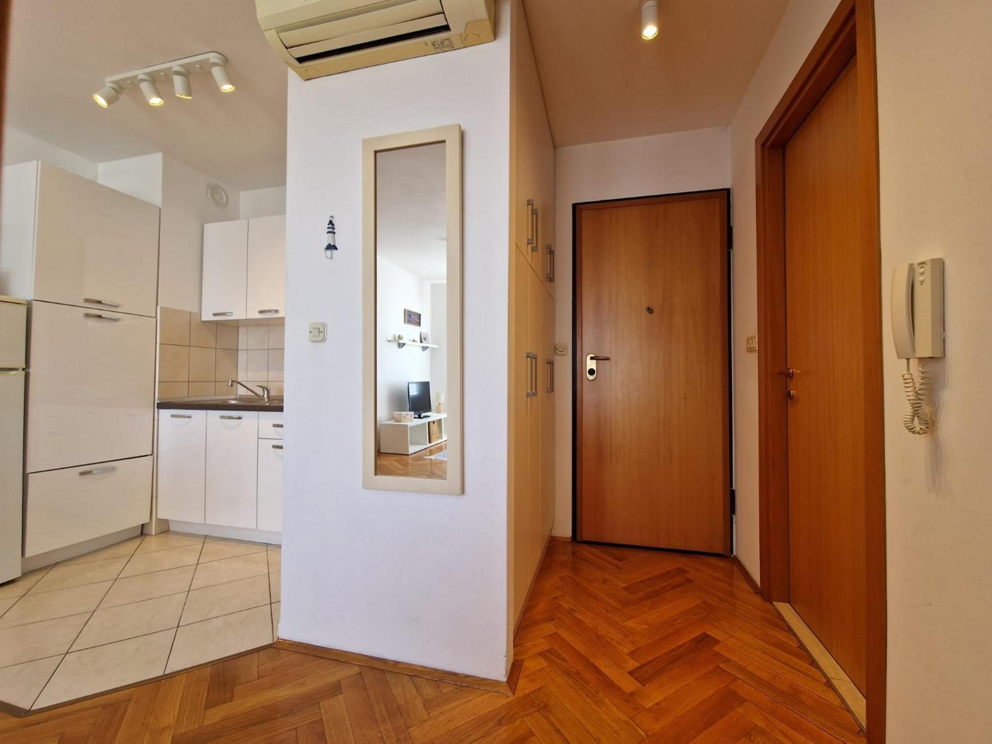 Apartment Ivan スプリト エクステリア 写真