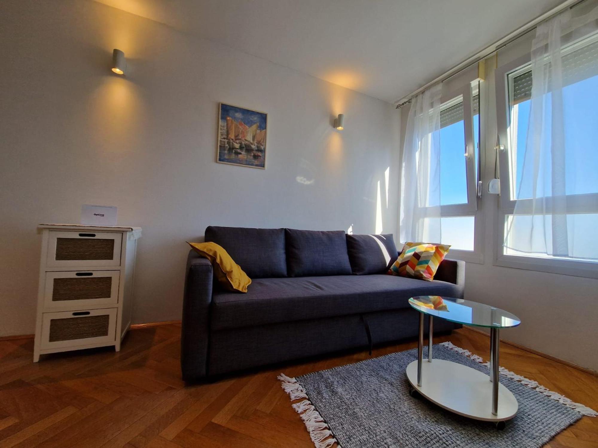 Apartment Ivan スプリト エクステリア 写真