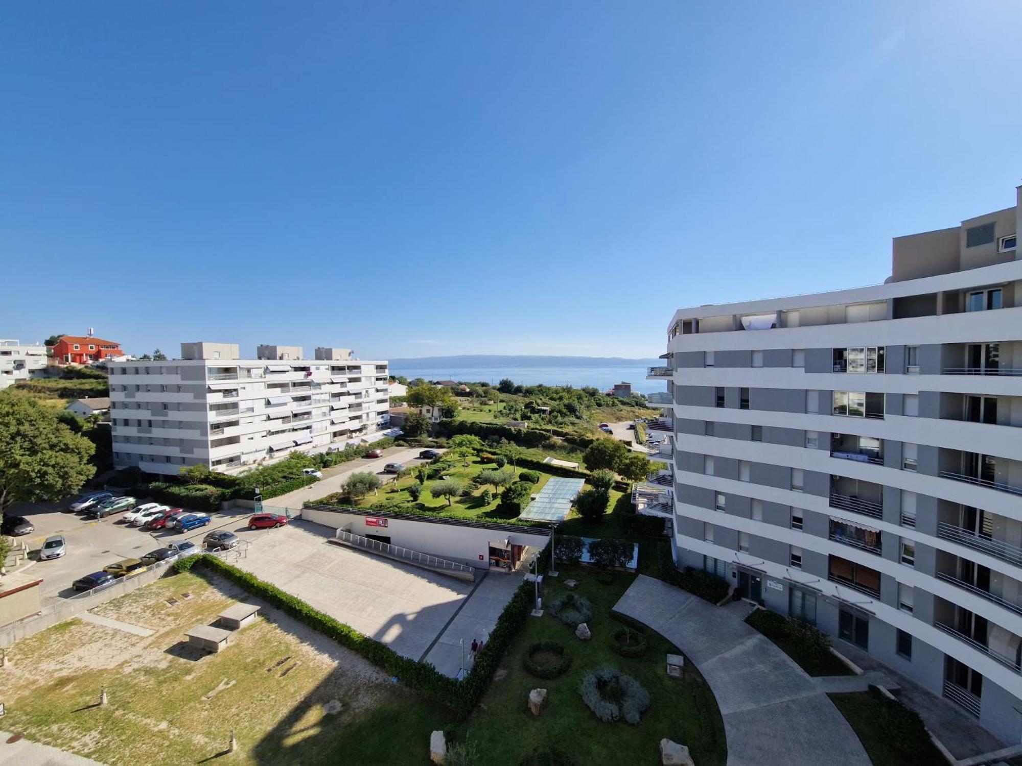 Apartment Ivan スプリト エクステリア 写真
